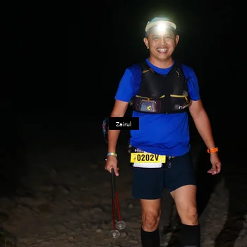 Runner Photo 5375096