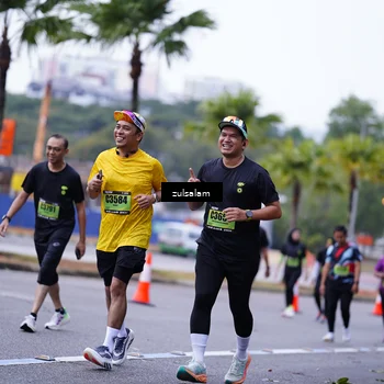Runner Photo 5375097