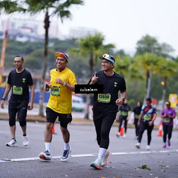 Runner Photo 5375098