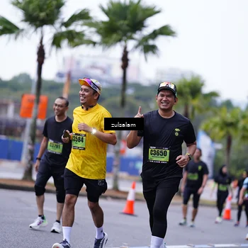 Runner Photo 5375100