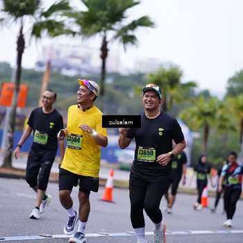 Runner Photo 5375101