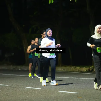 Runner Photo 5375104