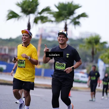 Runner Photo 5375105