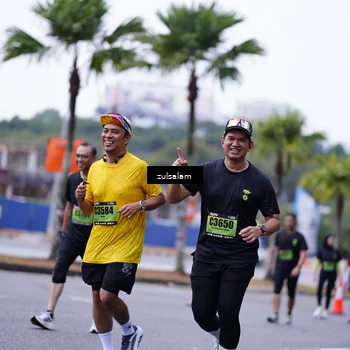 Runner Photo 5375108