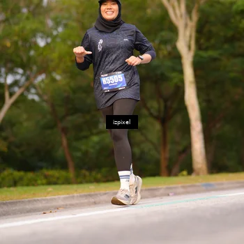 Runner Photo 5375110