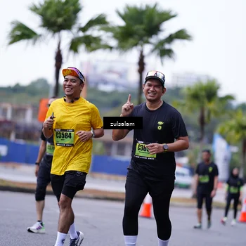 Runner Photo 5375111