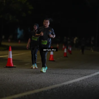 Runner Photo 5375115