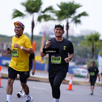 Runner Photo 5375117