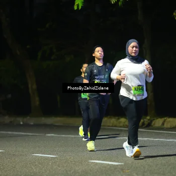 Runner Photo 5375118