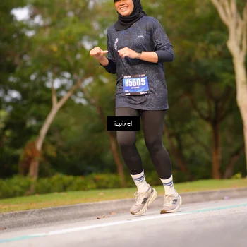 Runner Photo 5375119