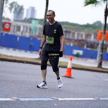 Runner Photo 5375120