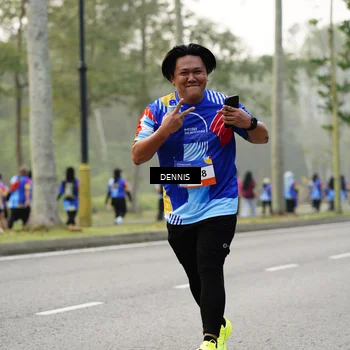 Runner Photo 5375122