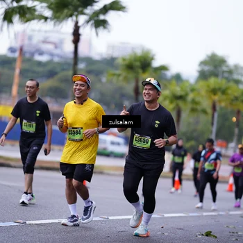Runner Photo 5375123