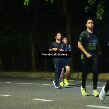 Runner Photo 5375124