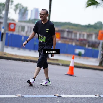 Runner Photo 5375130