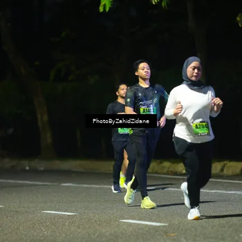 Runner Photo 5375131