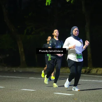 Runner Photo 5375132