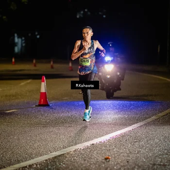 Runner Photo 5375133