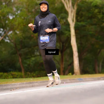 Runner Photo 5375134