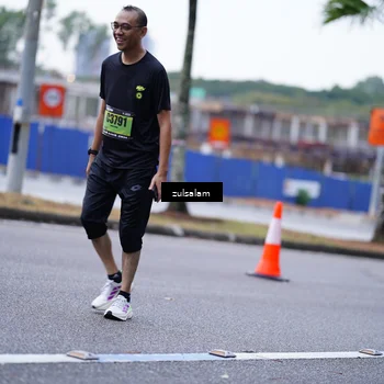 Runner Photo 5375135