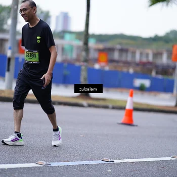 Runner Photo 5375136