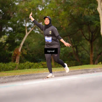Runner Photo 5375137