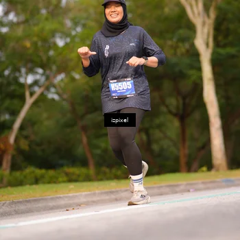 Runner Photo 5375139