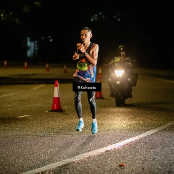 Runner Photo 5375140