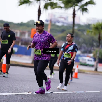 Runner Photo 5375141