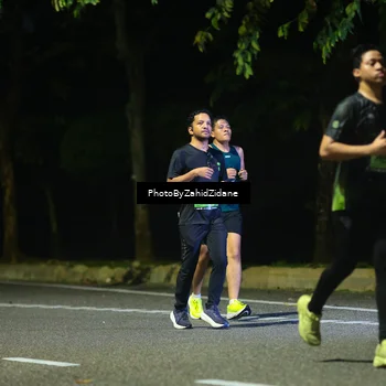Runner Photo 5375142