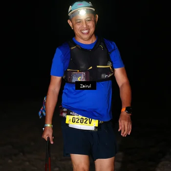 Runner Photo 5375143