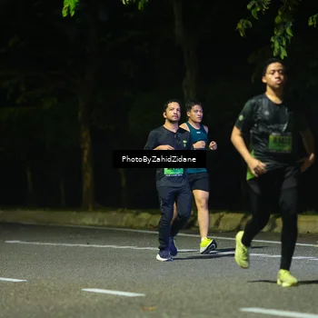 Runner Photo 5375144