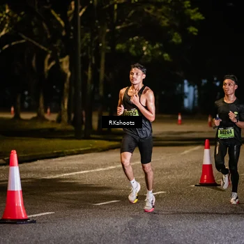 Runner Photo 5375145