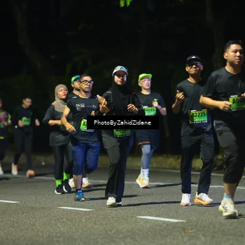 Runner Photo 5375146