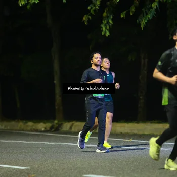 Runner Photo 5375147