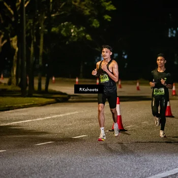 Runner Photo 5375148