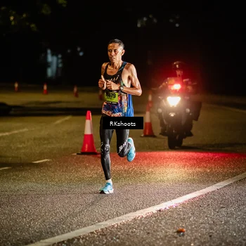Runner Photo 5375149
