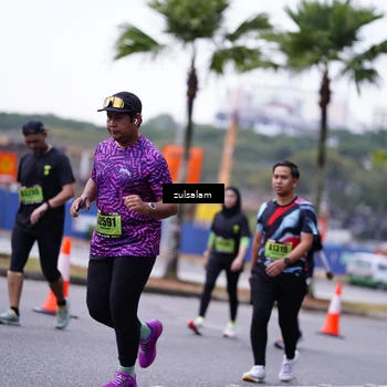 Runner Photo 5375150