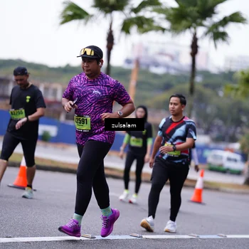 Runner Photo 5375154
