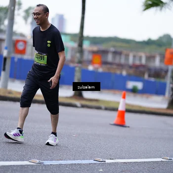 Runner Photo 5375155