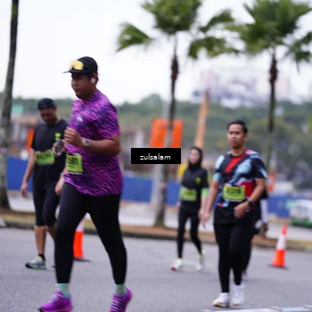 Runner Photo 5375157