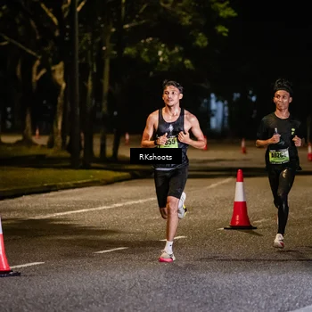 Runner Photo 5375158
