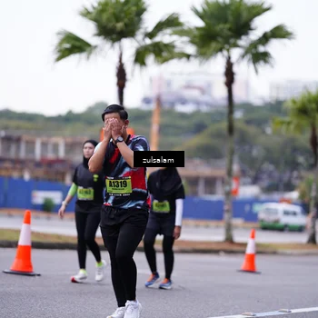 Runner Photo 5375161