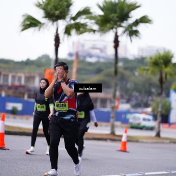 Runner Photo 5375163