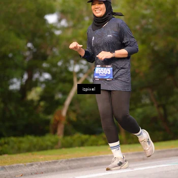 Runner Photo 5375164