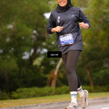 Runner Photo 5375165