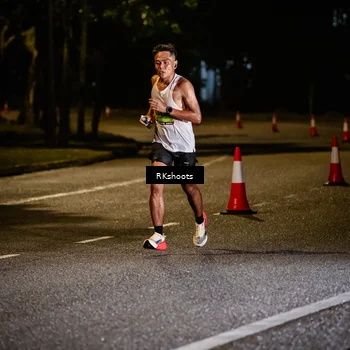 Runner Photo 5375166