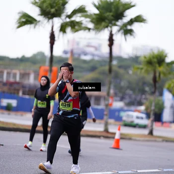Runner Photo 5375167