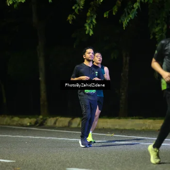 Runner Photo 5375168
