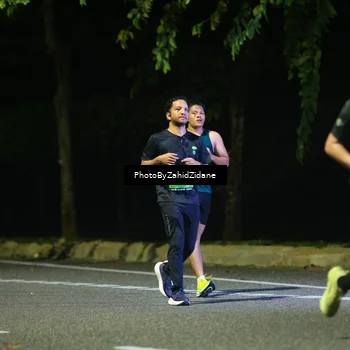 Runner Photo 5375169